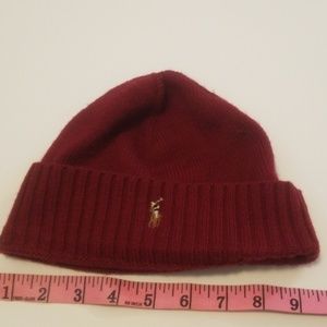 Polo Hat